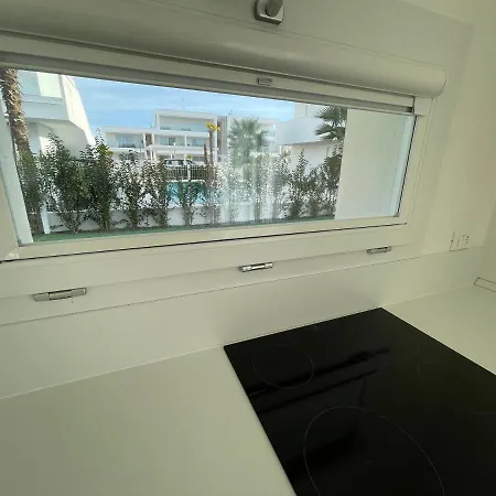 Ground Floor Flat With Pool - 2 Family Lido di Jesolo