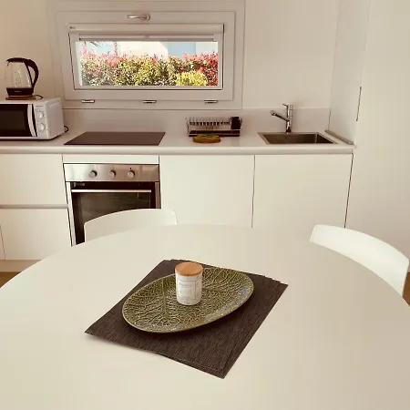 Ground Floor Flat With Pool - 2 Family Lido di Jesolo
