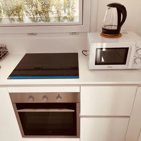 Apartment Ground Floor Flat With Pool - 2 Family Lido di Jesolo
