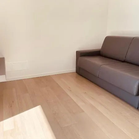 Ground Floor Flat With Pool - 2 Family Apartment
