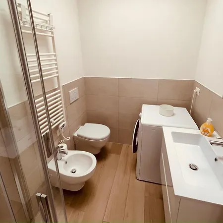 Apartment Ground Floor Flat With Pool - 2 Family Lido di Jesolo