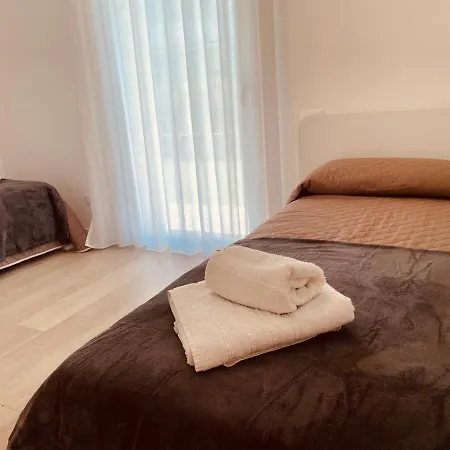 Ground Floor Flat With Pool - 2 Family * Lido di Jesolo