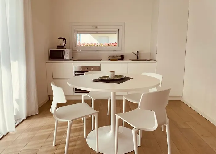 App4rent Ground Floor - 2 Family Lido di Jesolo