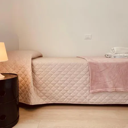 Ground Floor Flat With Pool - 2 Family Apartment